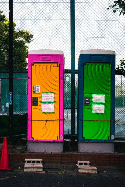Best Portable toilet rental for construction  in Springdale, MD