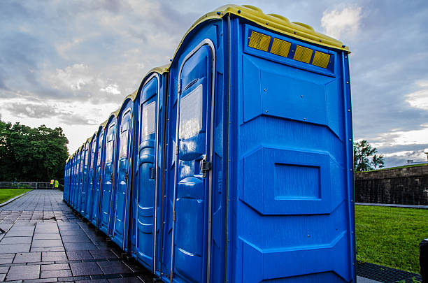 Best Luxury portable toilet rental  in Springdale, MD