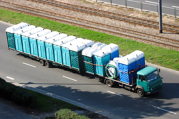 Best Best portable toilet rental  in Springdale, MD