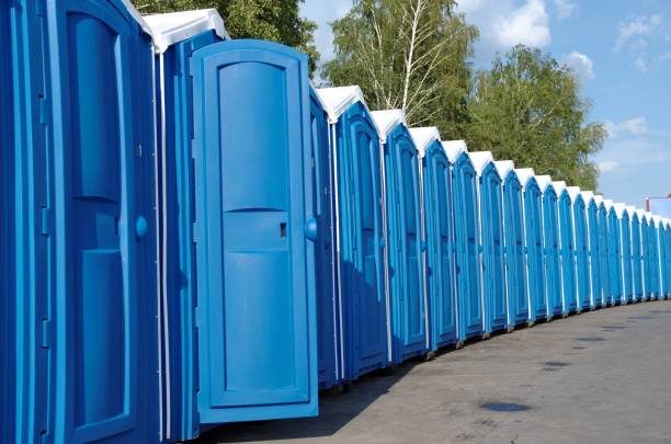 Best Temporary restroom rental  in Springdale, MD